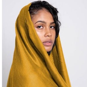 Head Wraps (multiple colors)